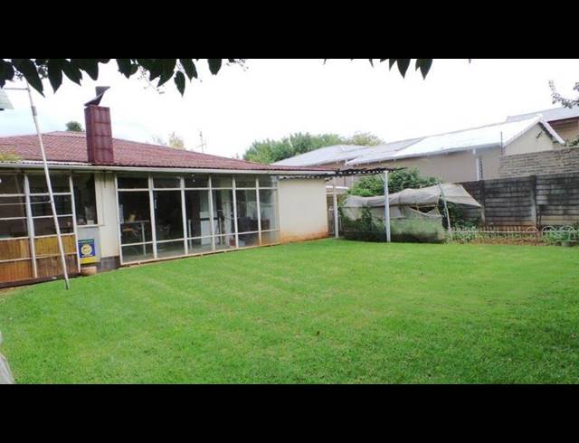 3 BEDROOM HOUSE FOR SALE IN PRIMROSE HILL